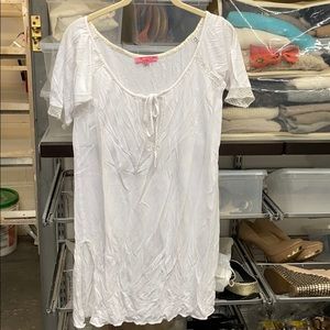By Marie Nightgown Sz S